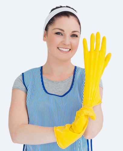 Maid