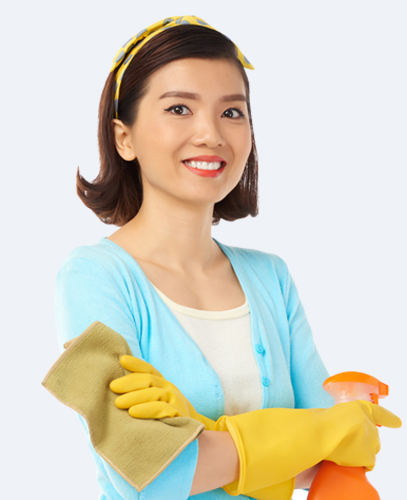 Maid